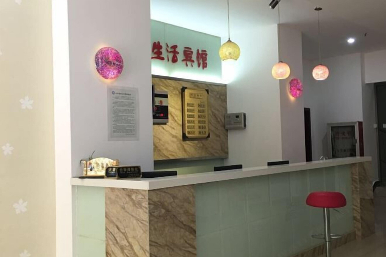 Others 4, Meilu Living Hotel, Shanghai