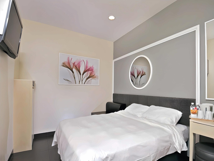 Bedroom 7