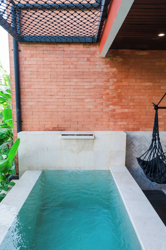 Sport & Beauty 5, Baliris Canggu Villa By Betterplace, Badung