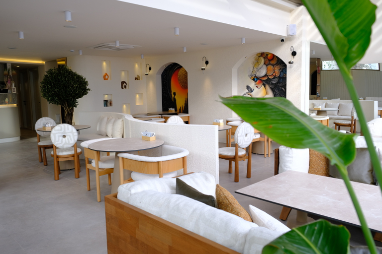 Food & Drinks 4, Sulara Exclusıve Hotel, Antalya
