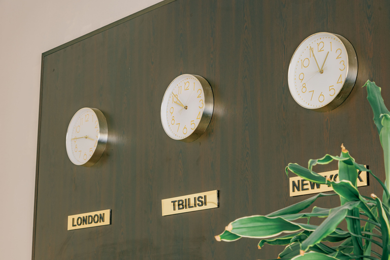 Others 5, Route Hotel, Tbilisi