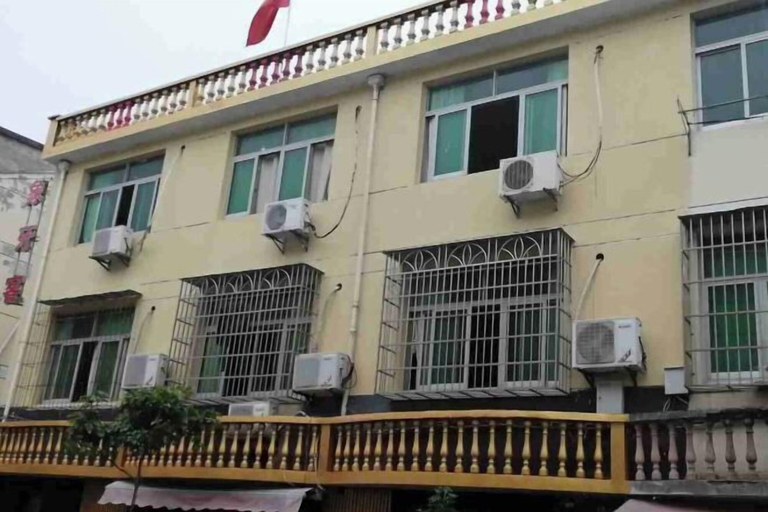 Exterior & Views 2, Ningbo Ivory Guest Youth Hostel, Ningbo