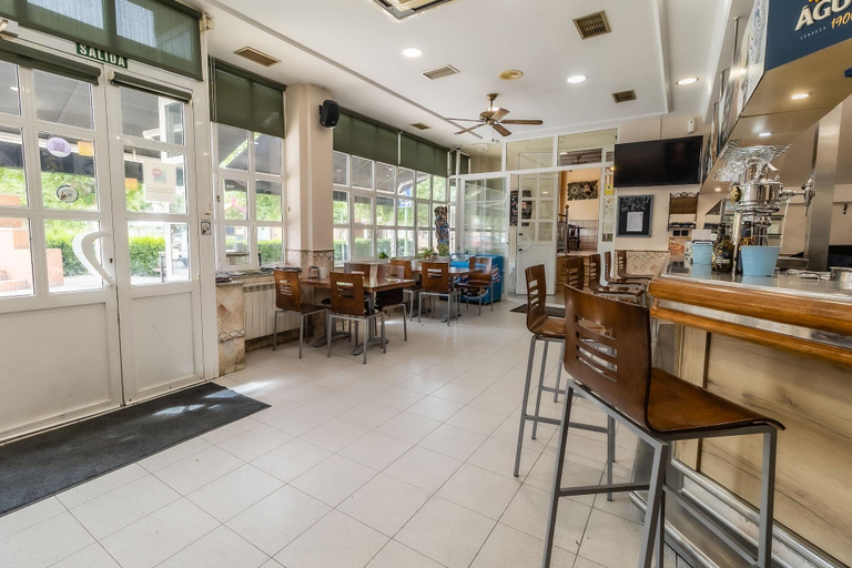 Others 5, Hostal Restaurante La Buena Villa By Vivere Stays, Burgos