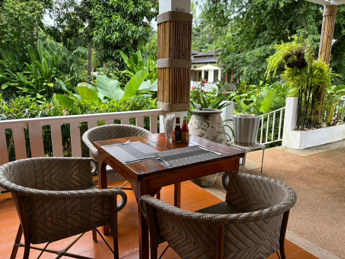 Food & Drinks 5, Treeya Lanta, Ko Lanta