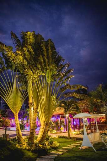 Others 5, Phuong Nhung Hotel, Phan Thiết