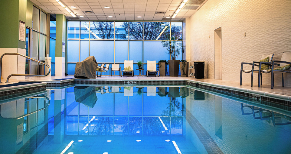 Sport & Beauty, The Westin Richmond, Henrico