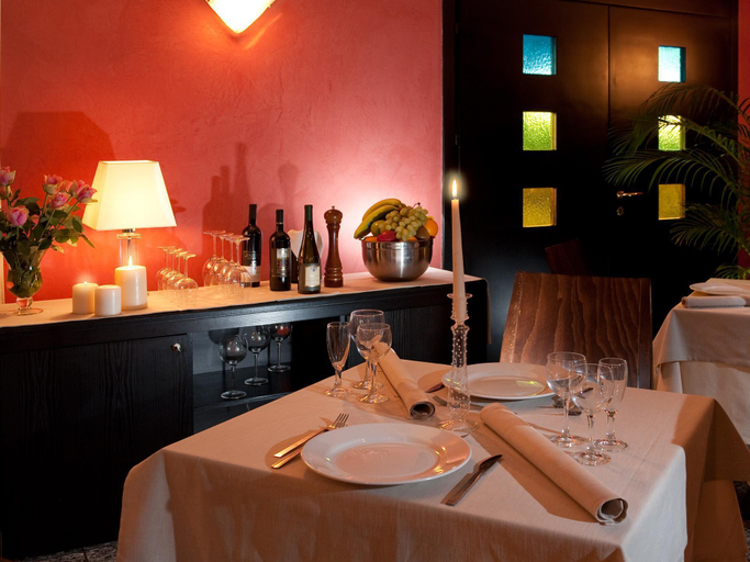 Food & Drinks 3, Comtur Hotel, Milano