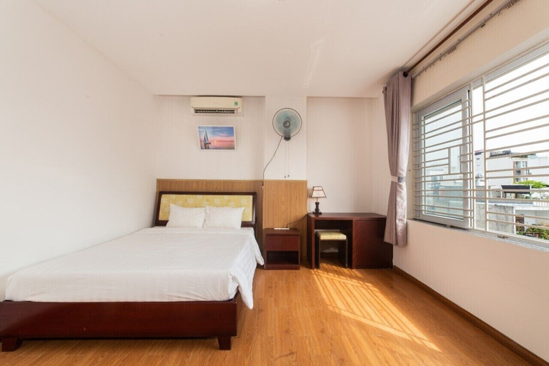 Others 5, Kis Hotel & Apartment, Da Nang