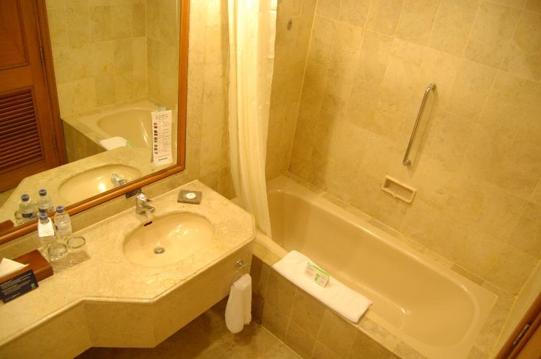 Bathroom 1