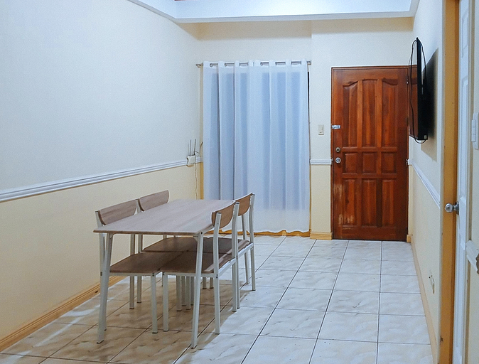 Others 3, RedDoorz @ Yssa Ademar near Robinsons Jaro, Iloilo City