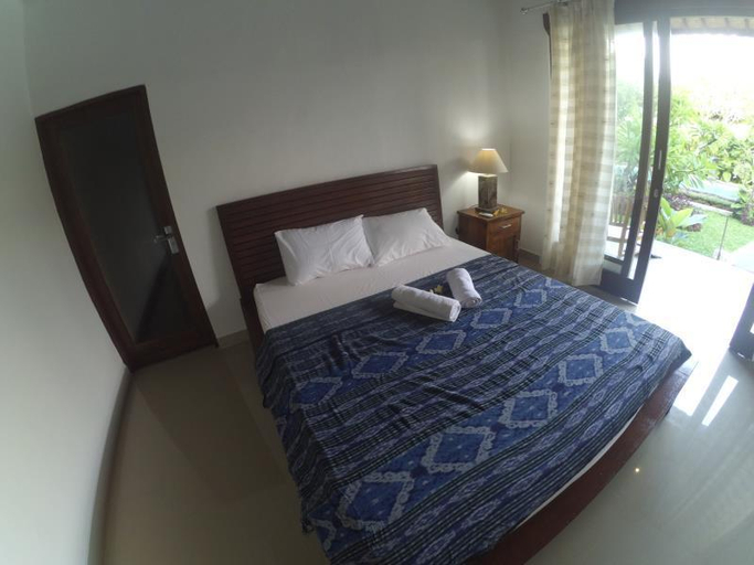 Bedroom 17