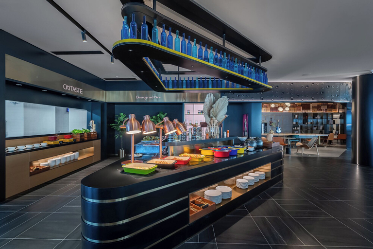 Food & Drinks 4, CitiGO Hotel Shenzhen Shekou, Shenzhen