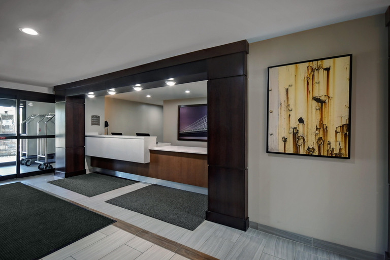 Public Area 4, Staybridge Suites HOLLAND, Ottawa