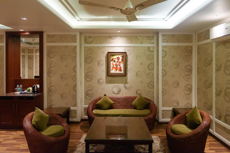 Facilities 2, The Greenwood Resort, Guwahati, Kamrup Metropolitan