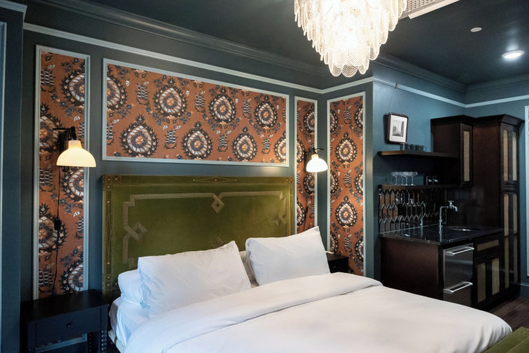 Others 3, The Gas Lamp Hotel - 1BR - Adams, Philadelphia