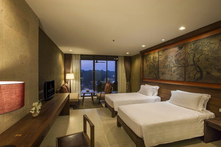 Bedroom 13