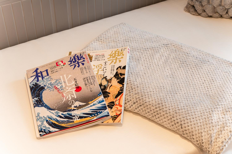 Bedroom 2, Sangenjaya Modern Stay, Setagaya