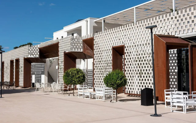 Exterior & Views, Tenuta San Marco, Syracuse