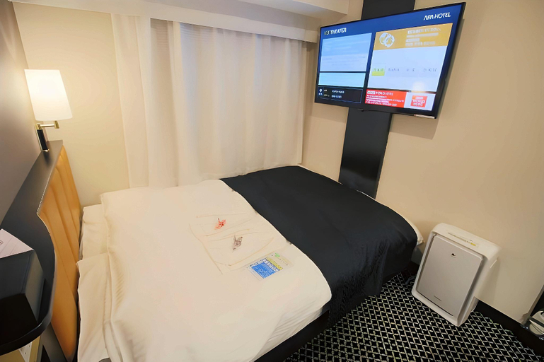 Bedroom 25