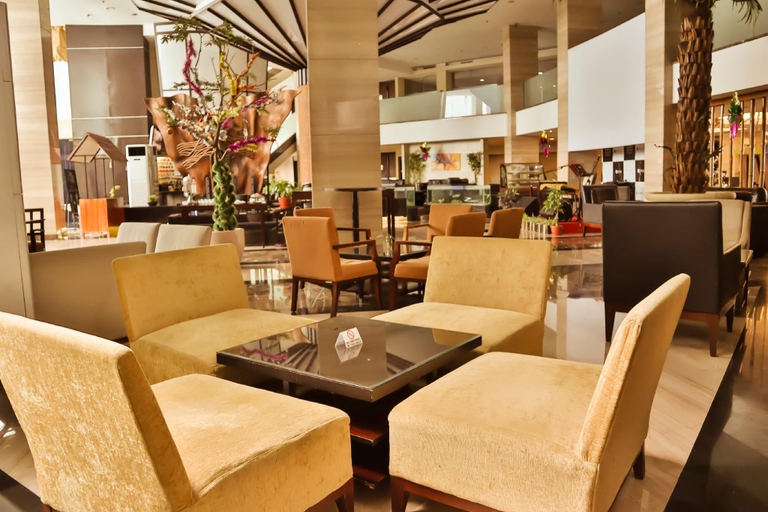 Food & Drinks 4, BELA HOTEL, Ternate