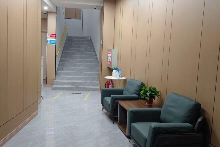 Others 2, Lanzhou Sapphire Hotel, Lanzhou
