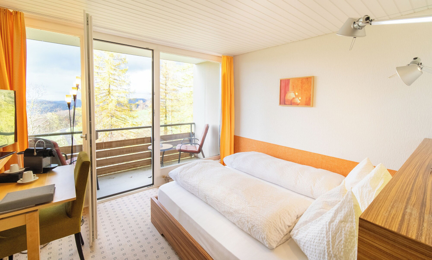 Bedroom 4