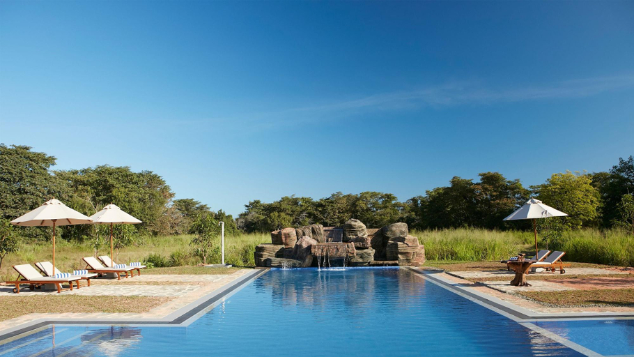 Sport & Beauty 2, Seerock The King's Domain, Dambulla