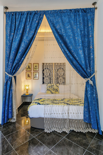 Others 3, ryad ab sarai, Chefchaouen