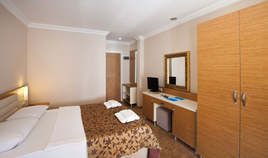 Others, Risa Hotel, Bodrum