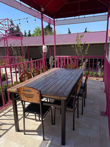 Food & Drinks 5, Magnolia Family Boutique and Spa, İsmayıllı