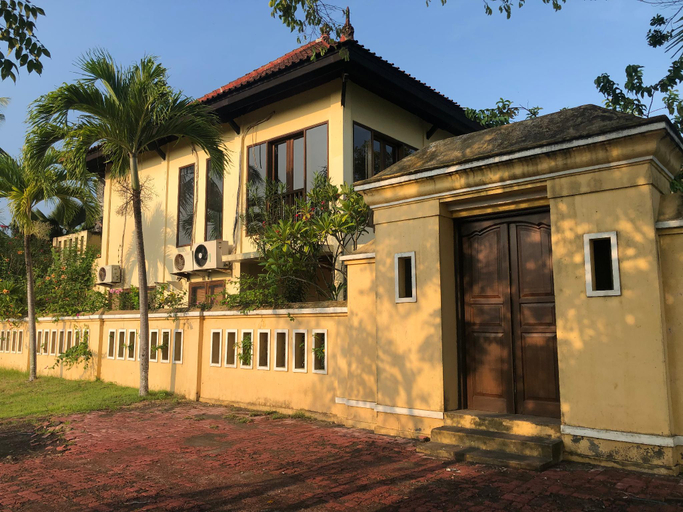 Others 5, Disthi Pearl Guesthouse, Buleleng