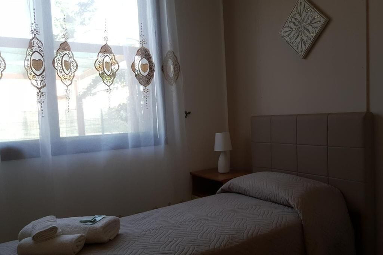 Bedroom 2, Demetra Malophoros, Trapani