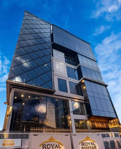 Exterior & Views 2, Royal Residence Dhaka, Dhaka