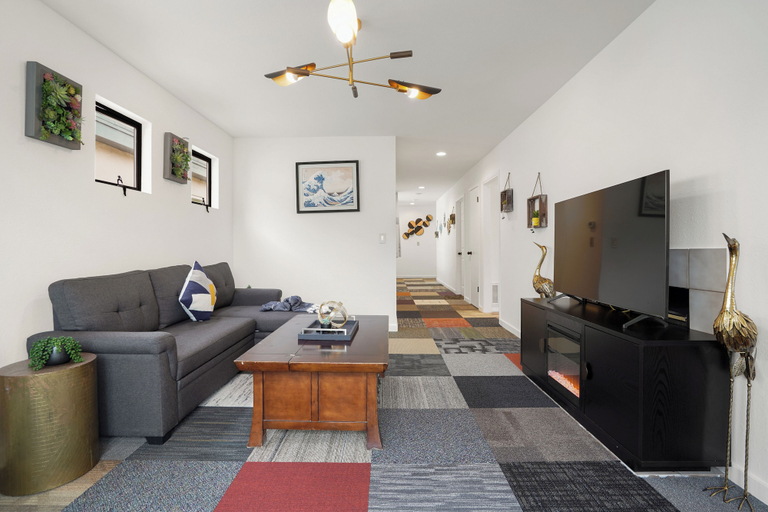 Others 1, 4Beds Private Unit Near BeachWalk Golf, San Mateo