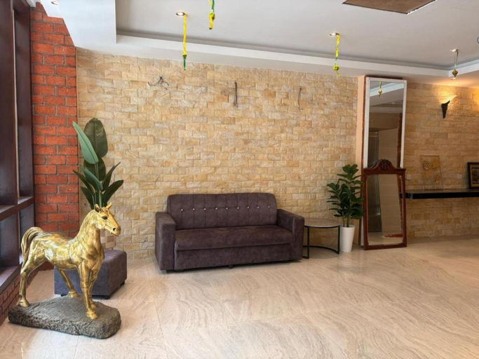 Aman Inn Hotel, Malacca