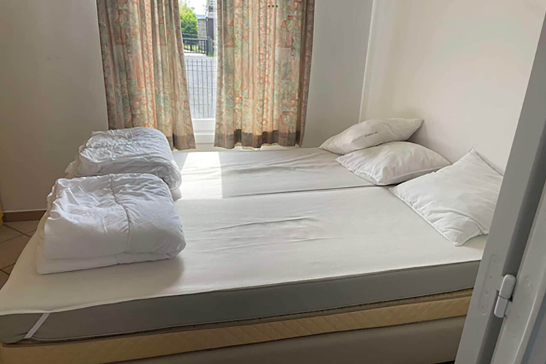 Room 2, Cosy Holiday Home on the Dunes, West-Vlaanderen