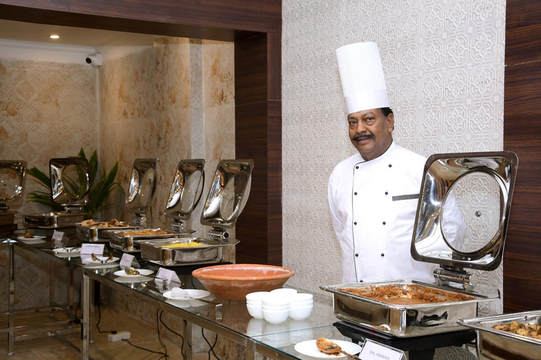 Food & Drinks 5, Hotel Life Inn, Jaipur