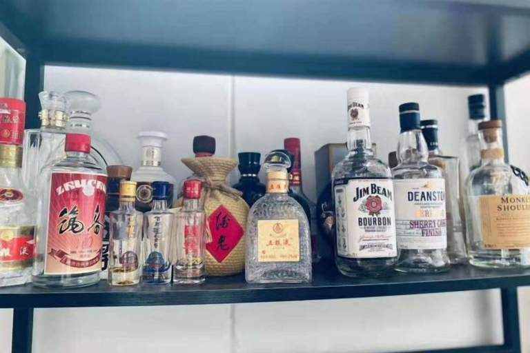 Food & Drinks 5, Changdao Shuanglin Homestay, Yantai