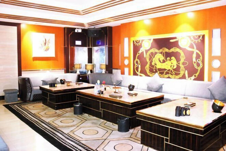 Others 4, Quanzhou Binhai Hotel, Quanzhou
