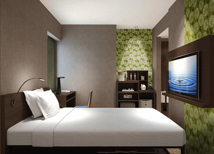 Bedroom 17