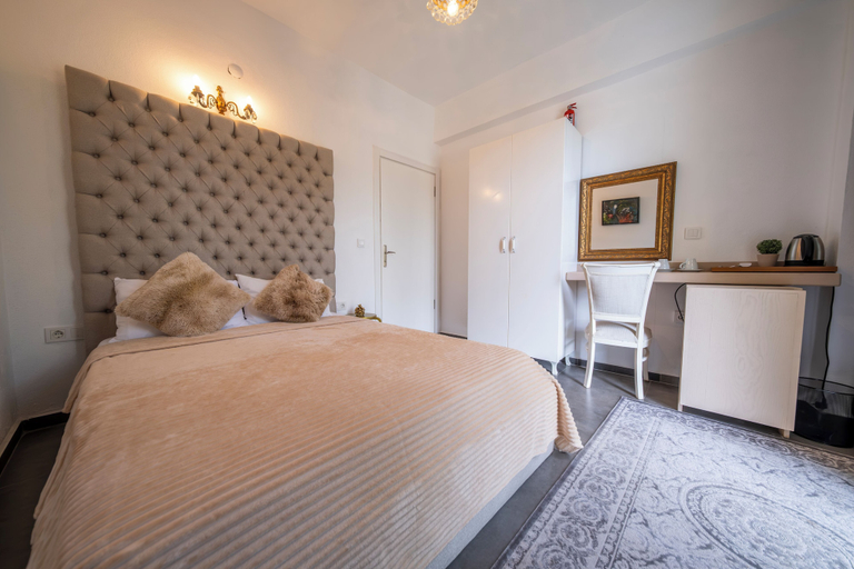 Bedroom 4, Assosa Country House, Ayvacık