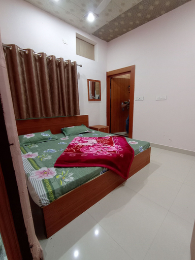 Others 5, Hotel Saraswati Atithi Bhawan Vrindavan, Mathura