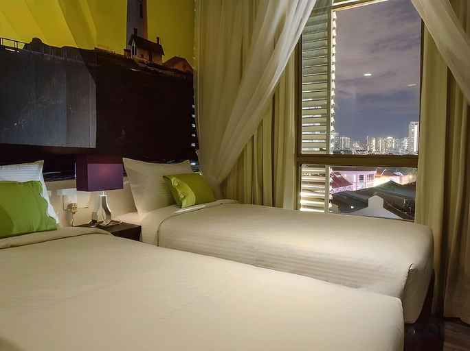 Bedroom 11