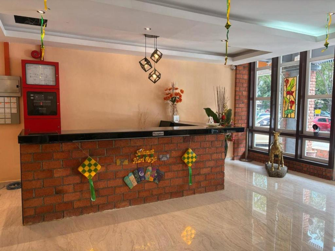 Others 5, Aman Inn Hotel, Malacca City