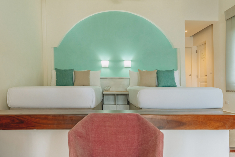 Bedroom 3, Iberostar Selection Bavaro All Inclusive, Salvaleon de Higuey