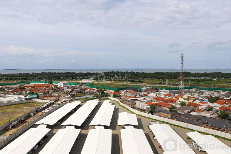 Others 5, BestChoice Studio Tokyo Riverside PIK2 By Travelio, Tangerang