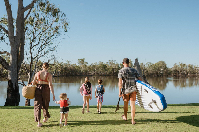 Others 5, The River Block, Loxton Waikerie - East