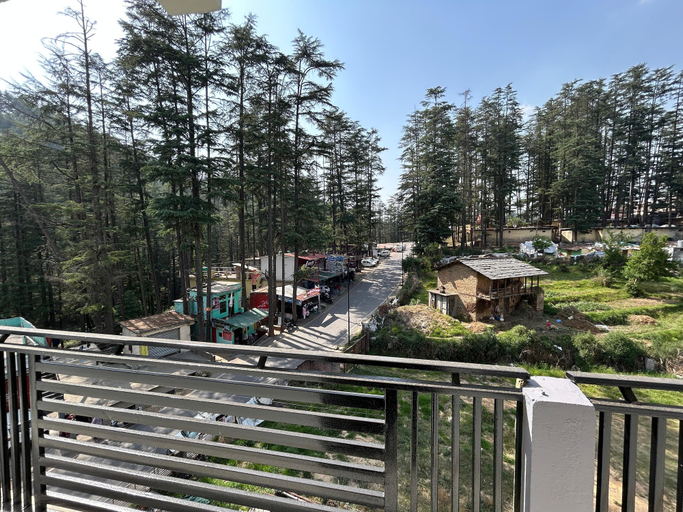 Others 4, Hotel Ganpati, Champawat