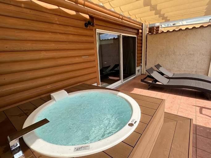 Sport & Beauty 2, Tabino Hotel Villa Miyakojima, Miyakojima