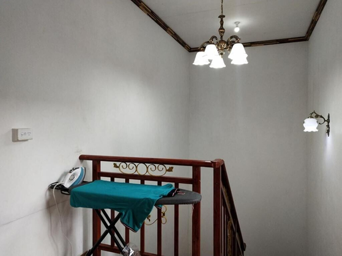 Bedroom 3, Suva Hideaway Villa